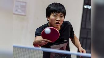 Ultimate Table Tennis (UTT) 2017, highlights day 2: Shaze Challengers win 15-12 against Dabang Smashers