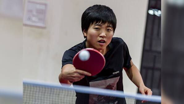 Ultimate Table Tennis (UTT) 2017, highlights day 2: Shaze Challengers win 15-12 against Dabang Smashers