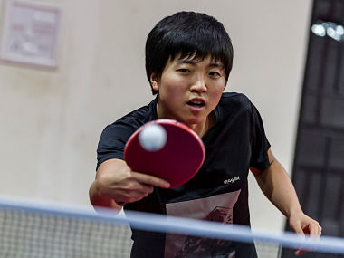 Ultimate Table Tennis (UTT) 2017, highlights day 2: Shaze Challengers win 15-12 against Dabang Smashers Ultimate Table Tennis (UTT) 2017, highlights day 2: Shaze Challengers win 15-12 against Dabang Smashers