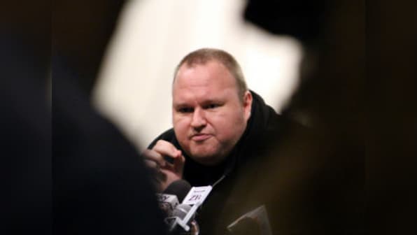 Kim Dotcom tweets moving to Queenstown following the release of his assets