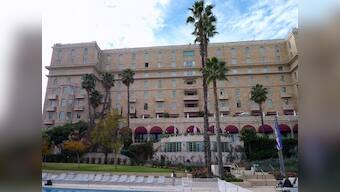 Narendra Modi housed at Israel's most secured suite, served Gujarati food, vegan cookies