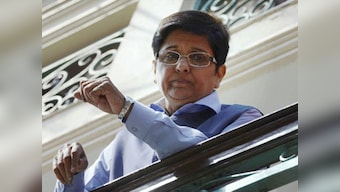 Kiran Bedi travels incognito in Puducherry to assess women safety at night, will suggest measures to enhance security