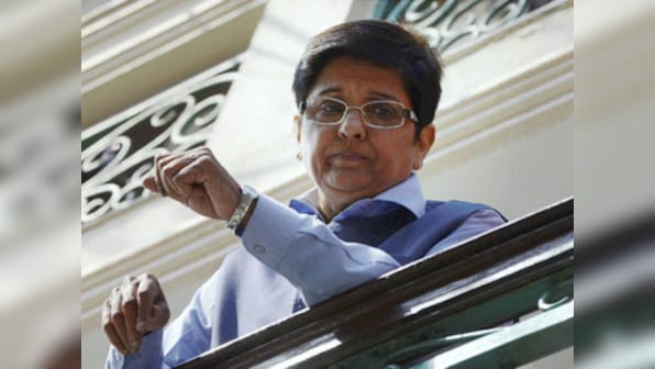 Kiran Bedi travels incognito in Puducherry to assess women safety at night, will suggest measures to enhance security