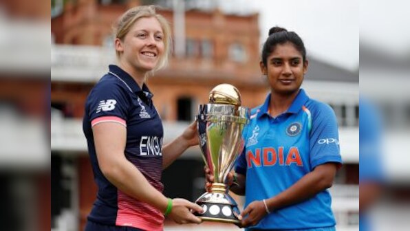 ICC Women's World Cup 2017: Latest edition sees a record breaking 300 percent increase in viewing hours