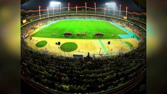 FIFA U-17 World Cup 2017: Kochi to host heavyweights Brazil and Spain, will also witness a Germany match