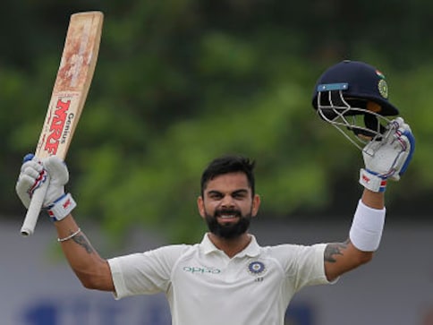 Virat Kohli not in the league of Sachin Tendulkar, Rahul Dravid says ...