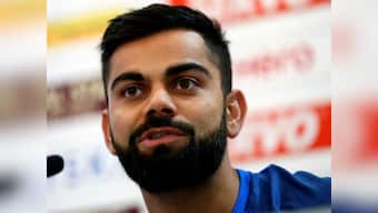 'Delhi, we need to talk': Virat Kohli calls for reducing pollution in NCR, asks people to use public transport