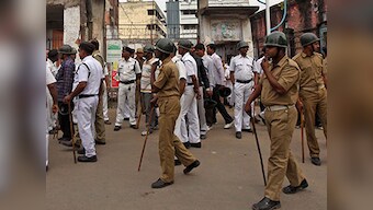 Couple thrashed at Kolkata Metro's Dum Dum station for 'standing too close'; locals protest, seek police action