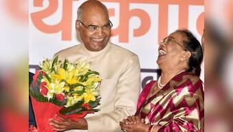 14th Presidential swearing-in ceremony LIVE streaming: Where, when and how to watch President-elect Ram Nath Kovind take oath