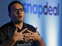 Snapdeal's