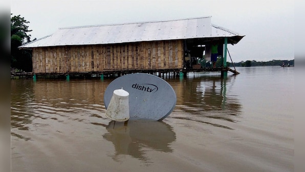Assam floods, Part III: Not dredging, river training is best defence against great Brahmaputra deluge