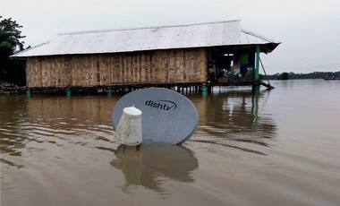 Assam floods, Part III: Not dredging, river training is best defence against great Brahmaputra deluge