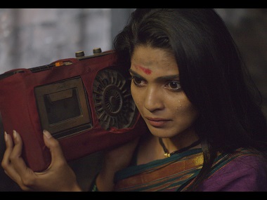 LapaChhapi: Could this Marathi film be a gamechanger in the horror movie genre in India? LapaChhapi: Could this Marathi film be a gamechanger in the horror movie genre in India?