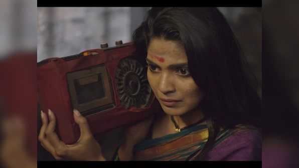 LapaChhapi: Could this Marathi film be a gamechanger in the horror movie genre in India?