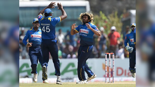 Sri Lanka vs Zimbabwe: Pace spearhead Lasith Malinga ruled out of second ODI due to viral fever