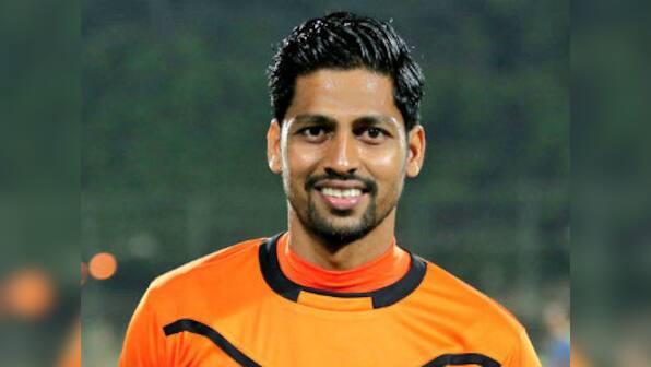 I-League: FC Goa rope in Laxmikanth Kattimani, Mandar Rao Dessai with three-year deals