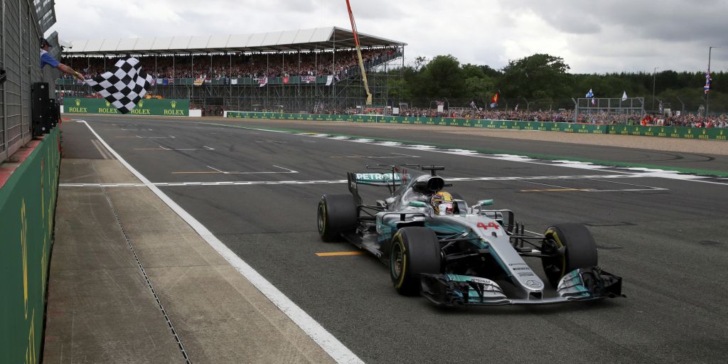 Formula 1: Lewis Hamilton aims to 'exploit full performance' of strong