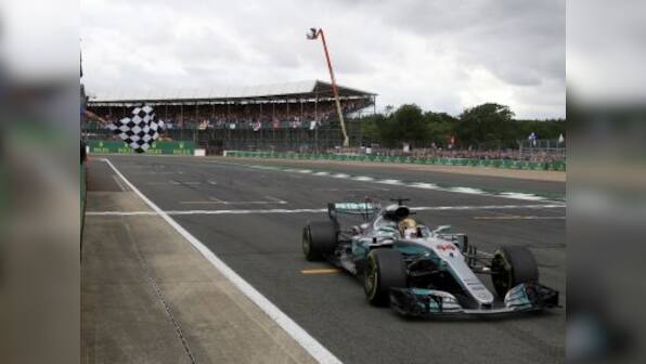 Formula 1: Lewis Hamilton aims to 'exploit full performance' of strong Mercedes car in 2nd half of season