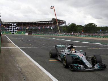 Formula 1: Lewis Hamilton aims to 'exploit full performance' of strong Mercedes car in 2nd half of season Formula 1: Lewis Hamilton aims to 'exploit full performance' of strong Mercedes car in 2nd half of season