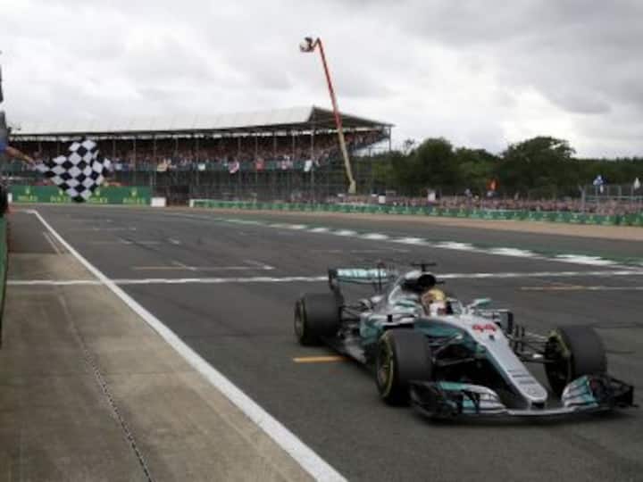 Formula 1: Lewis Hamilton aims to 'exploit full performance' of strong Mercedes car in 2nd half of season