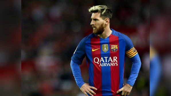 Lionel Messi to avoid prison time, tax fraud sentence reduced to $287,000 fine