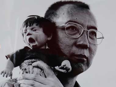 Liu Xiaobo dies: In 2010 Nobel ceremony, gracious laureate said 'I have no enemies' after suffering in Chinese prison Liu Xiaobo dies: In 2010 Nobel ceremony, gracious laureate said 'I have no enemies' after suffering in Chinese prison