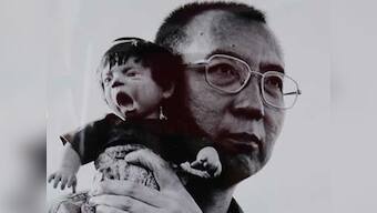 Liu Xiaobo dies: In 2010 Nobel ceremony, gracious laureate said 'I have no enemies' after suffering in Chinese prison