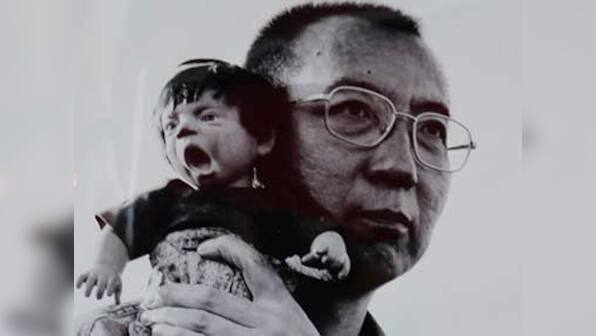 Liu Xiaobo dies: In 2010 Nobel ceremony, gracious laureate said 'I have no enemies' after suffering in Chinese prison