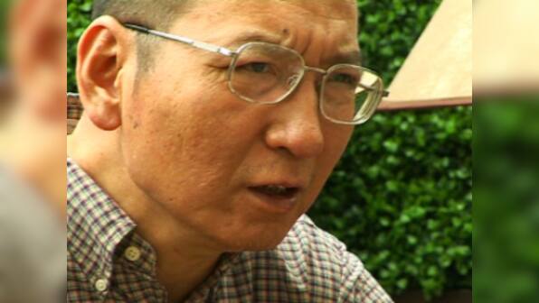 China removes Q&A on Nobel Prize winner Liu Xiaobo from foreign ministry website