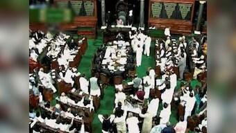 Monsoon Session of Parliament, Day 9: After week full of disruptions, Lok Sabha witnesses smooth sailing