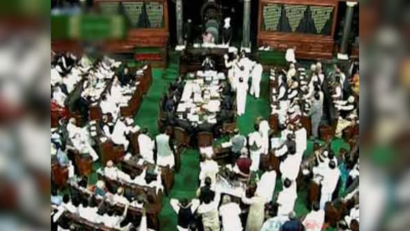 BJP raises Kerala political killings in Lok Sabha, slams Pinarayi Vijayan govt over law and order situation