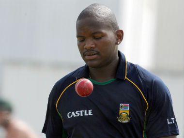 Lonwabo Tsotsobe banned: From role model to spot-fixing culprit, rise and fall of ex-Proteas pacer Lonwabo Tsotsobe banned: From role model to spot-fixing culprit, rise and fall of ex-Proteas pacer