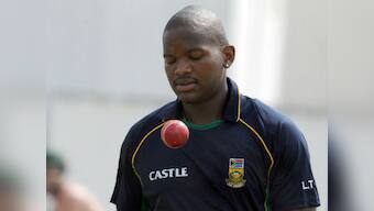 Lonwabo Tsotsobe banned: From role model to spot-fixing culprit, rise and fall of ex-Proteas pacer