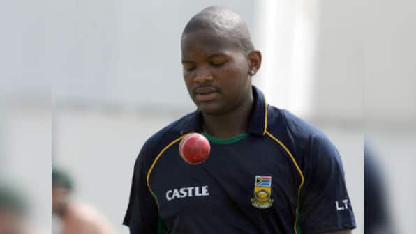 Lonwabo Tsotsobe banned: From role model to spot-fixing culprit, rise and fall of ex-Proteas pacer