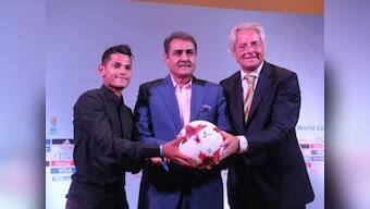 FIFA U-17 World Cup 2017: India will be competitive even if chances are small, says coach Luis Norton de Matos