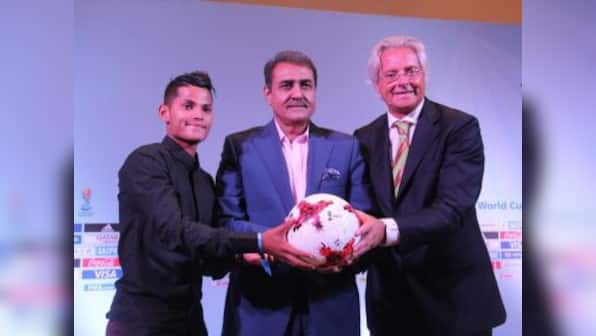 FIFA U-17 World Cup 2017: India will be competitive even if chances are small, says coach Luis Norton de Matos