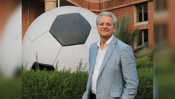 FIFA U-17 World Cup 2017: India's Luis Norton de Matos refuses to get drawn into prediction games