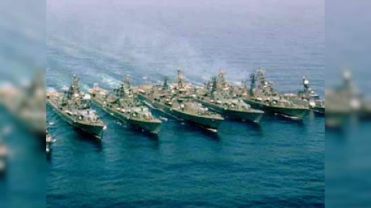 Quest for strategic leverage over China: Why India doesn't want to include Australia in Malabar exercises just yet