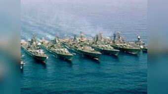 Australia 'very willing' to join Malabar naval exercise if invited; country had taken part in 2007 but left thereafter