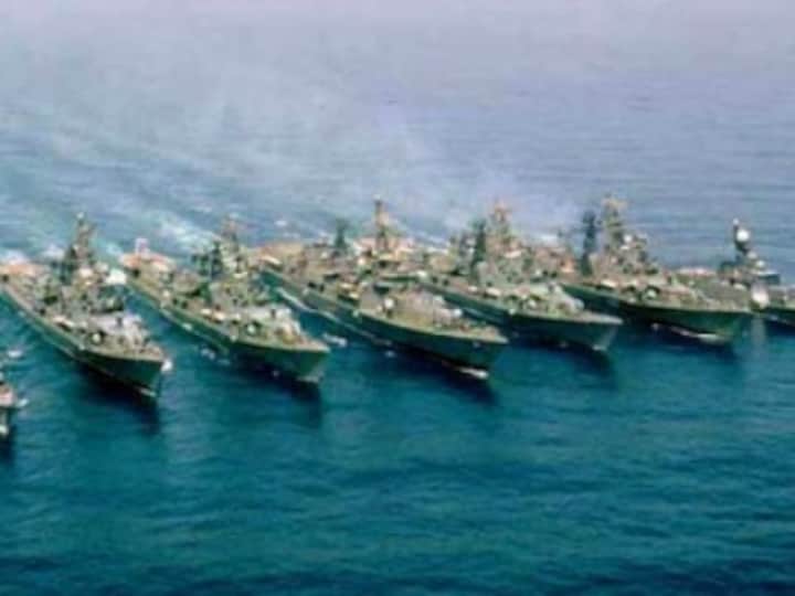 Quest for strategic leverage over China: Why India doesn't want to include Australia in Malabar exercises just yet