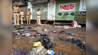 Malegaon blast case: Mumbai court refuses to send accused Prasad Purohit in Indian Army's custody