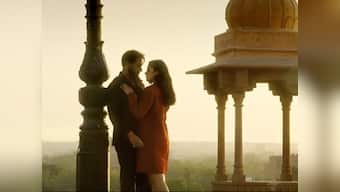 Baadshaho's new song Mere Rashke Qamar recreates Nusrat Fateh Ali Khan's timeless melody