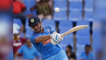Happy Birthday, MS Dhoni: Here's how Indian cricketers wished the former skipper