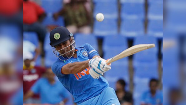 Happy Birthday, MS Dhoni: Here's how Indian cricketers wished the former skipper