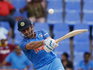 Happy Birthday, MS Dhoni: Here's how Indian cricketers wished the former skipper
