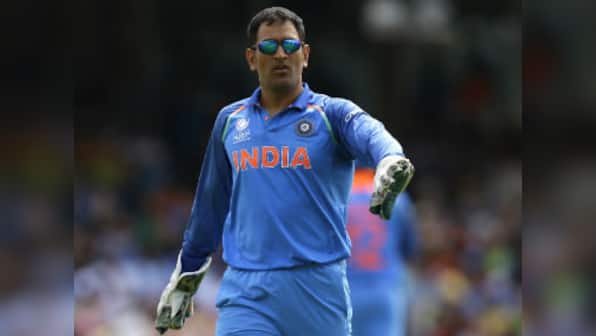 MSK Prasad lauds MS Dhoni's determination, reveals how he was ready to play even on one leg against Pakistan