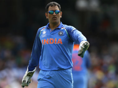 Syed Mushtaq Ali Trophy 2018: MS Dhoni to skip tournament, Varun Aaron to lead Jharkhand in his absence Syed Mushtaq Ali Trophy 2018: MS Dhoni to skip tournament, Varun Aaron to lead Jharkhand in his absence