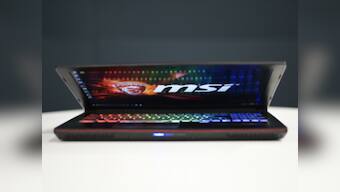 MSI GE62 7RE Apache Pro laptop review: Well-managed thermals make for a decent mid-ranger