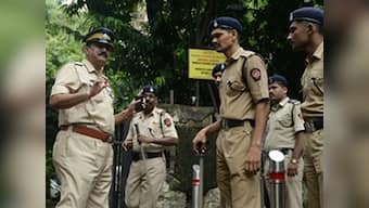 Chandigarh then, Mumbai now: IT professional stalks woman, follows her home at 2 am