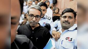 What's behind JNU V-C Jagadesh Kumar's call for army tank on campus? Need to intimidate 'unarmed' enemy who questions State
